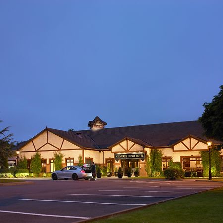 Kilmurry Lodge Hotel Limerick Junction 외부 사진
