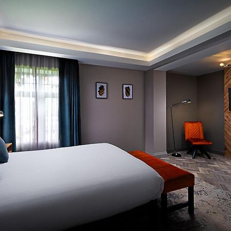 Kilmurry Lodge Hotel Limerick Junction 외부 사진
