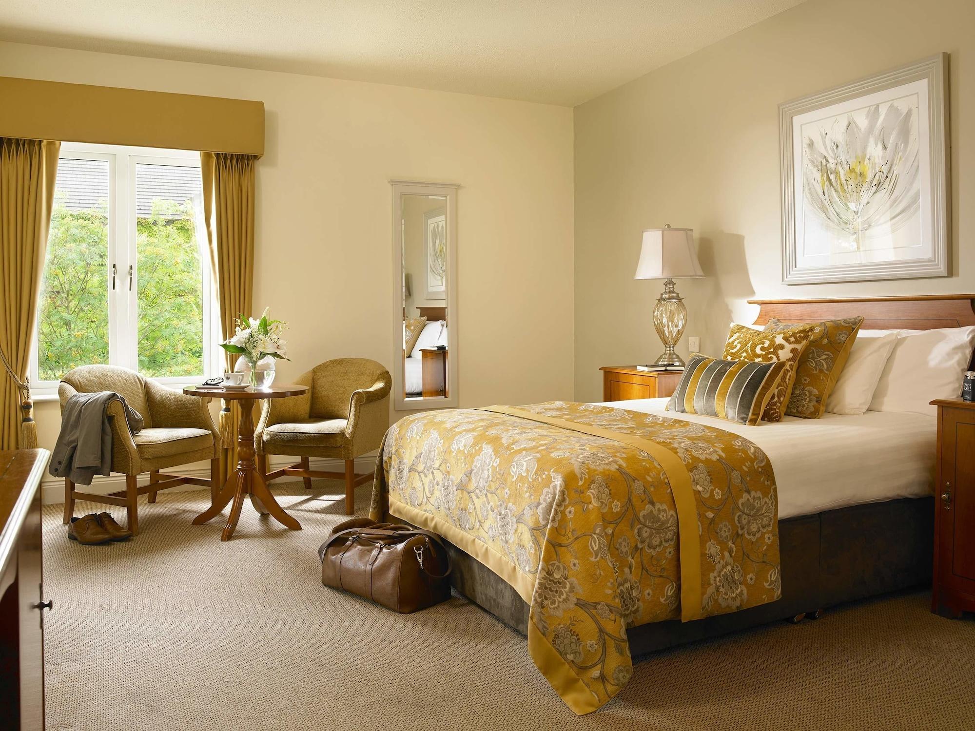 Kilmurry Lodge Hotel Limerick Junction 외부 사진
