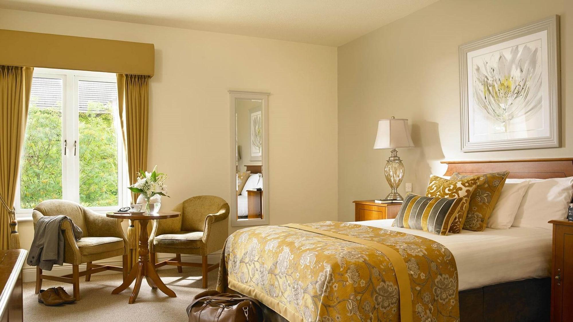 Kilmurry Lodge Hotel Limerick Junction 외부 사진