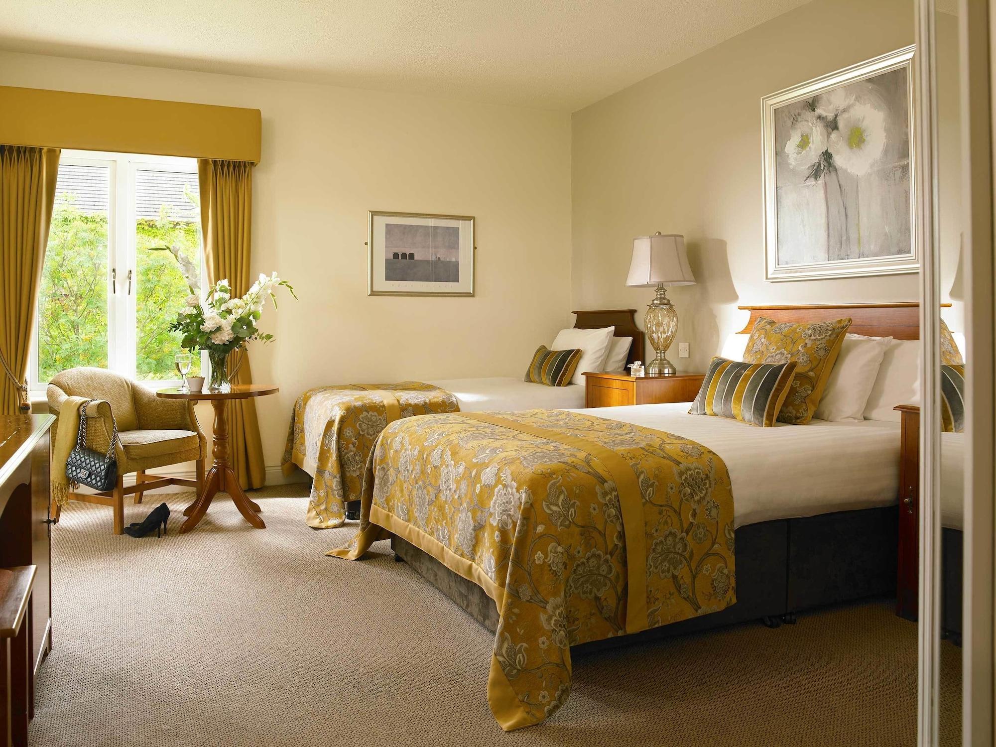 Kilmurry Lodge Hotel Limerick Junction 외부 사진