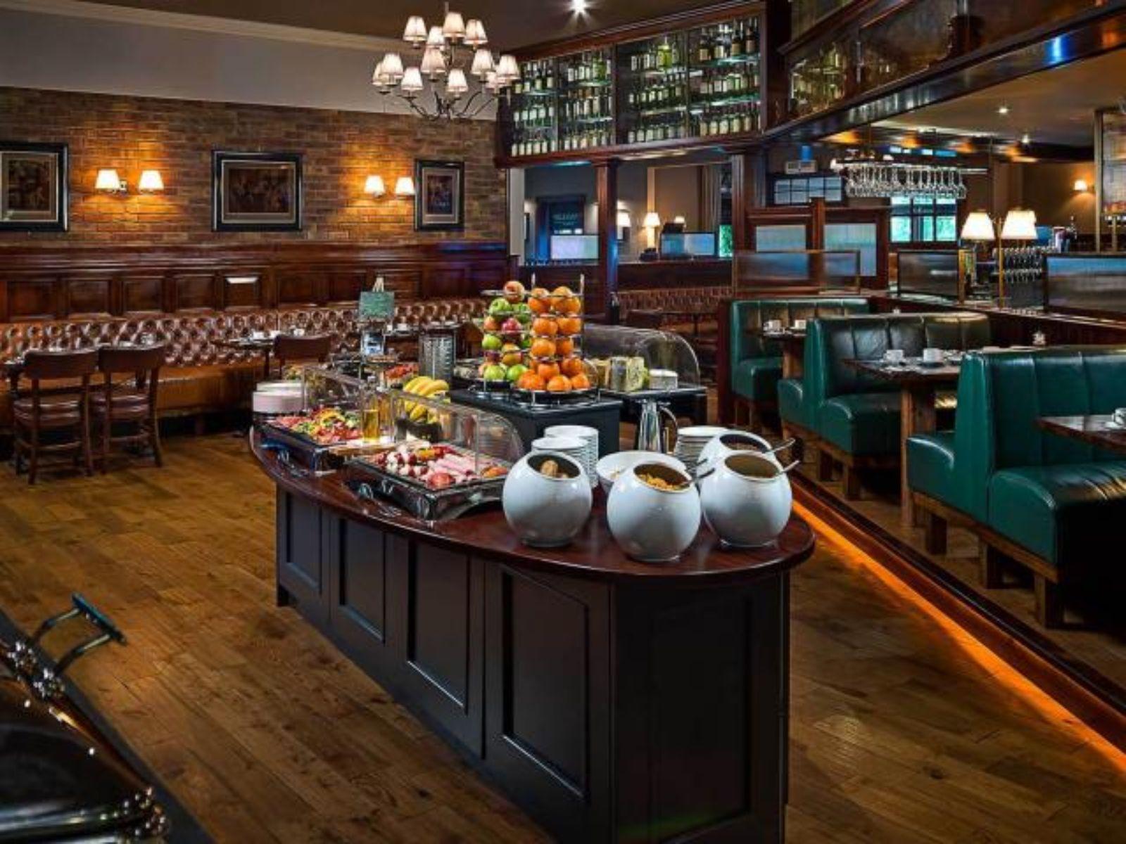 Kilmurry Lodge Hotel Limerick Junction 외부 사진