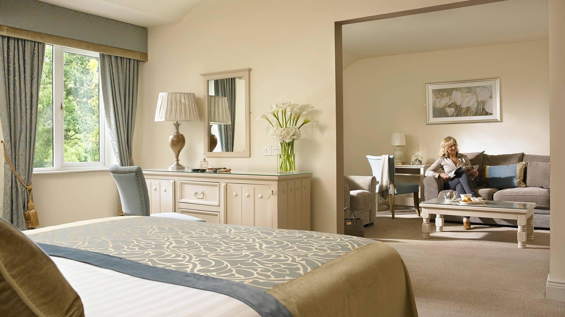 Kilmurry Lodge Hotel Limerick Junction 외부 사진