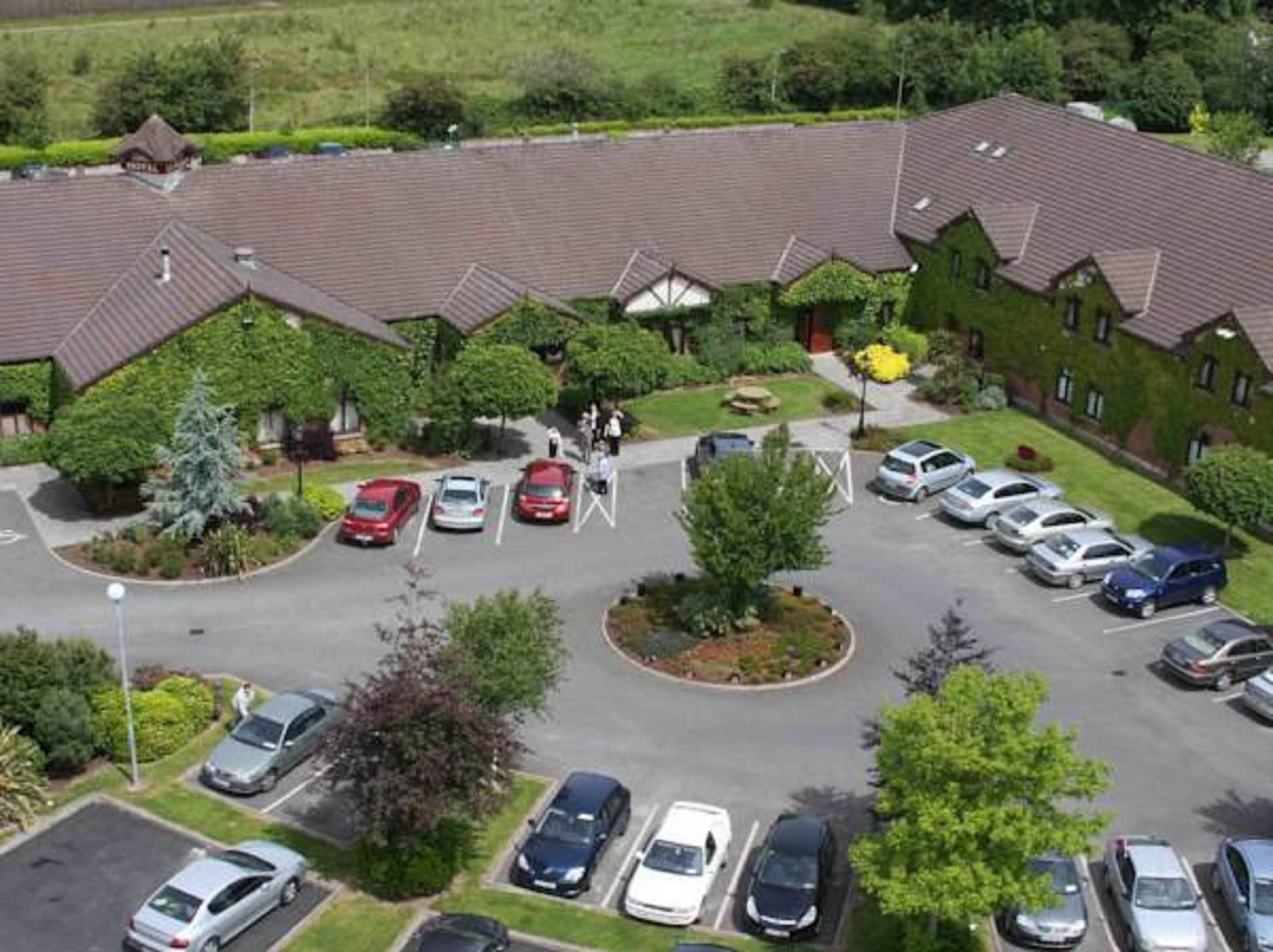 Kilmurry Lodge Hotel Limerick Junction 외부 사진