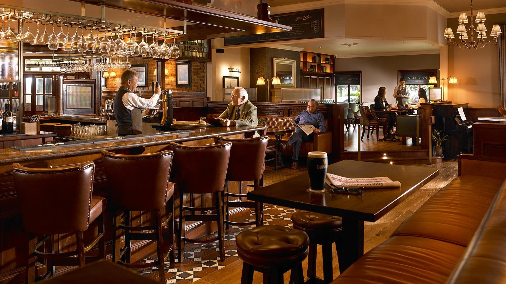 Kilmurry Lodge Hotel Limerick Junction 외부 사진