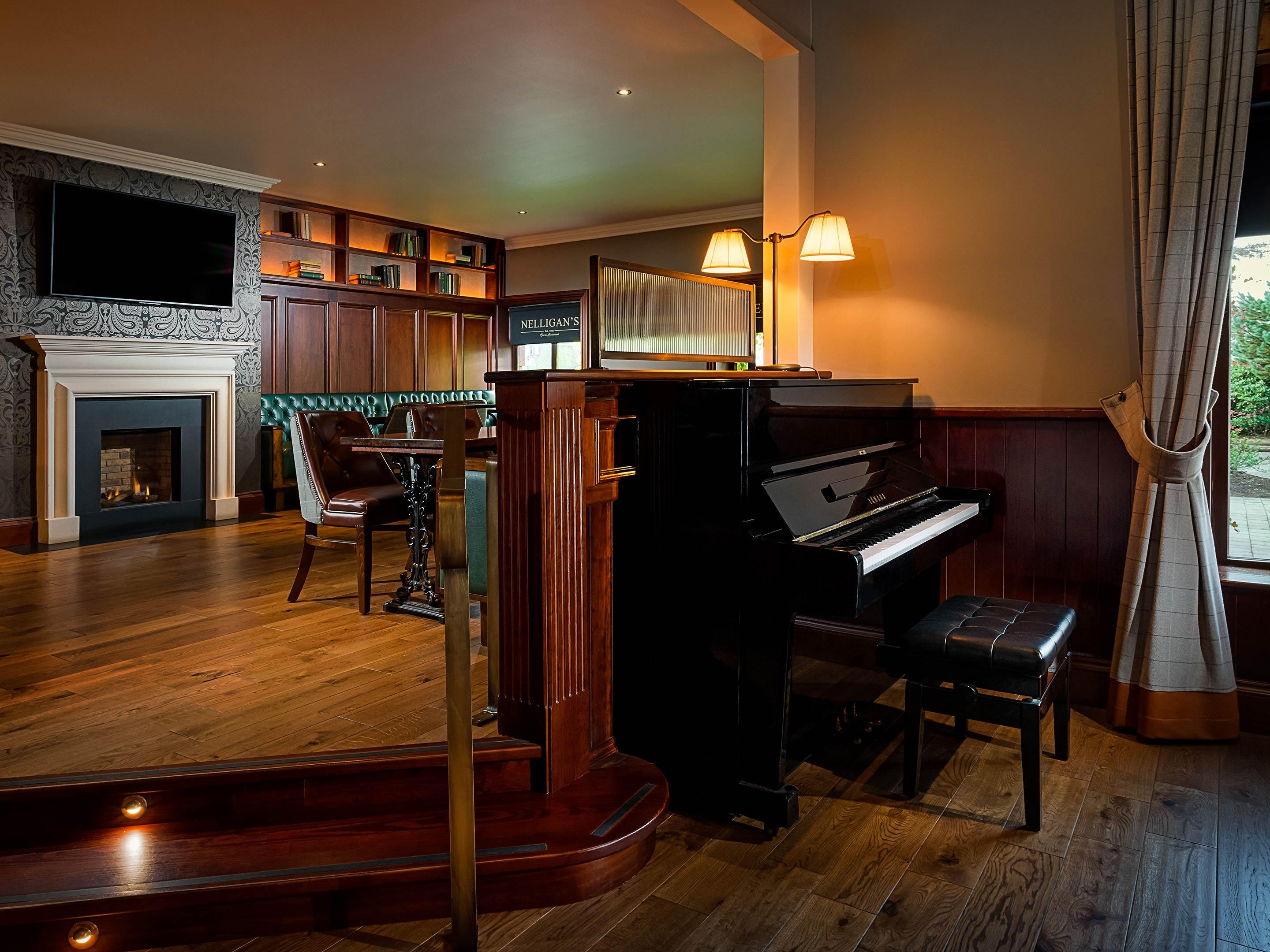 Kilmurry Lodge Hotel Limerick Junction 외부 사진