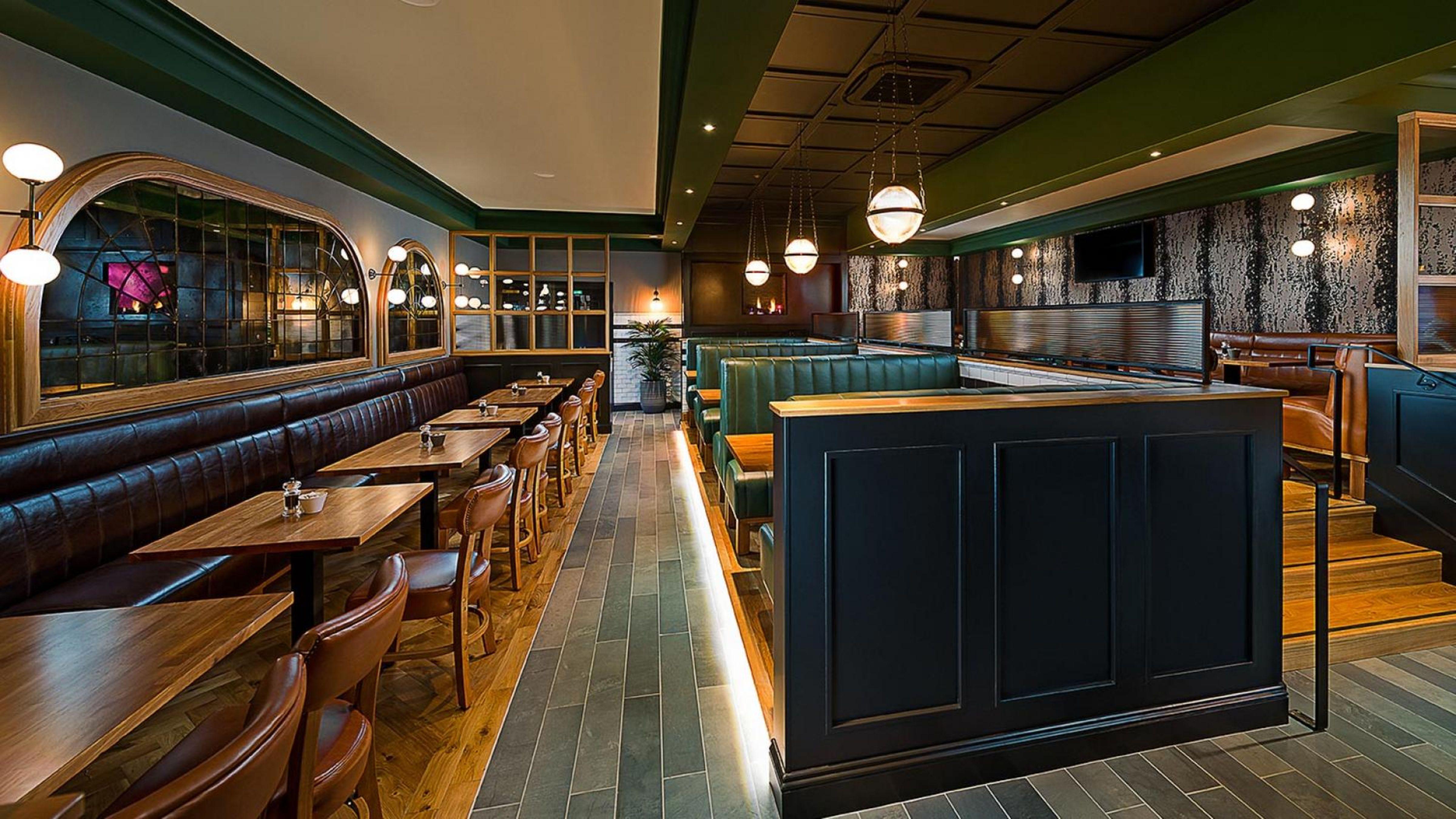 Kilmurry Lodge Hotel Limerick Junction 외부 사진