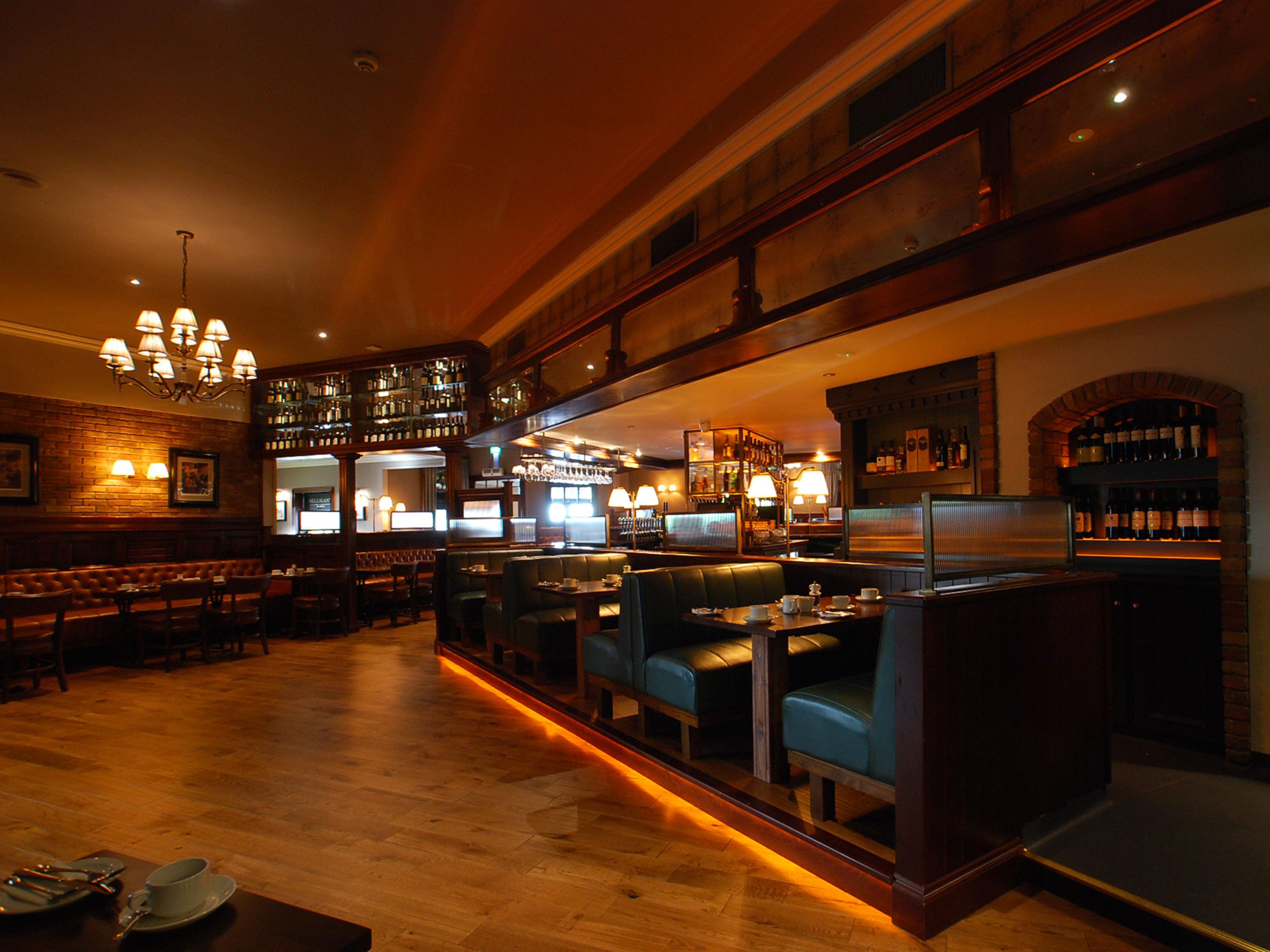 Kilmurry Lodge Hotel Limerick Junction 외부 사진