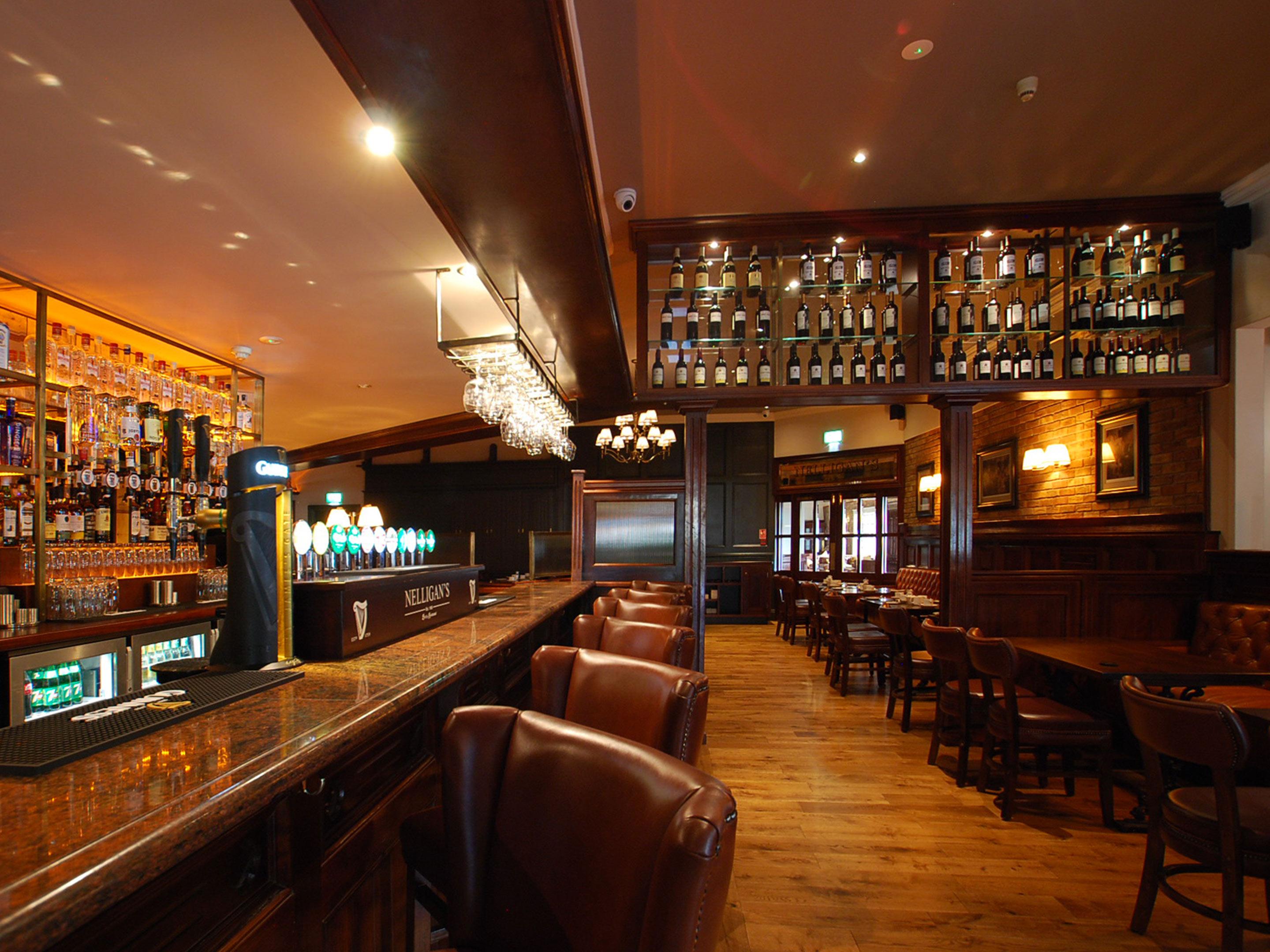Kilmurry Lodge Hotel Limerick Junction 외부 사진