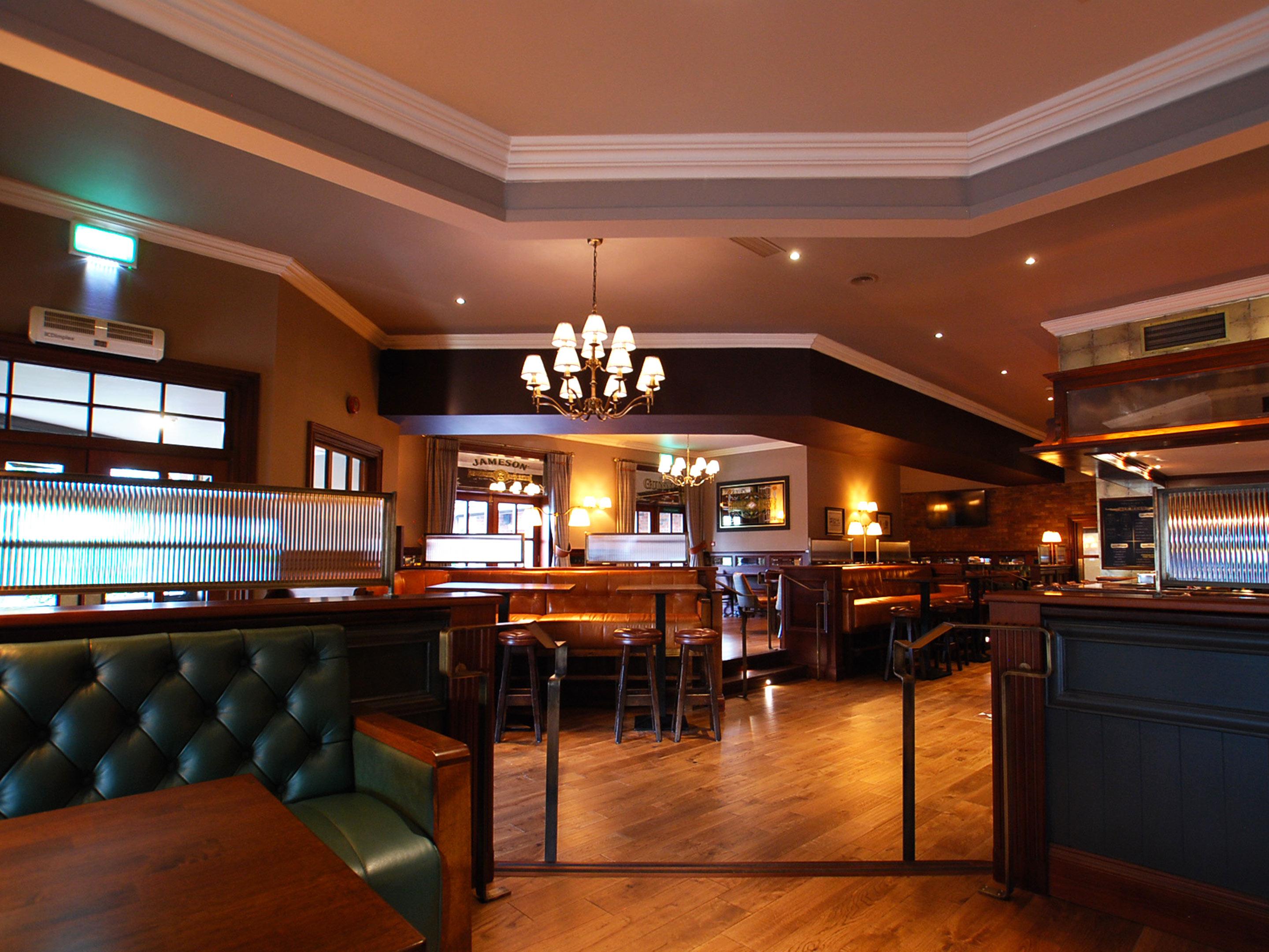Kilmurry Lodge Hotel Limerick Junction 외부 사진