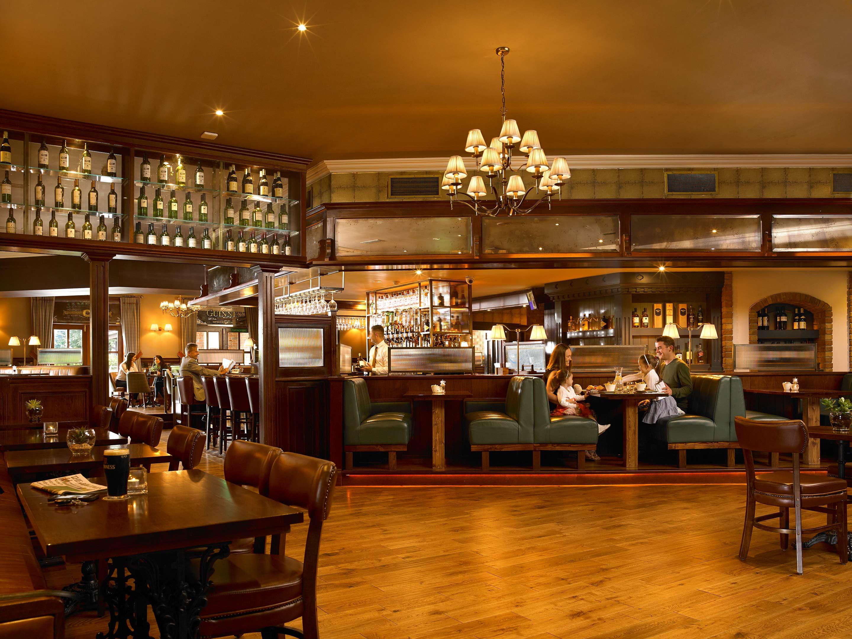 Kilmurry Lodge Hotel Limerick Junction 외부 사진