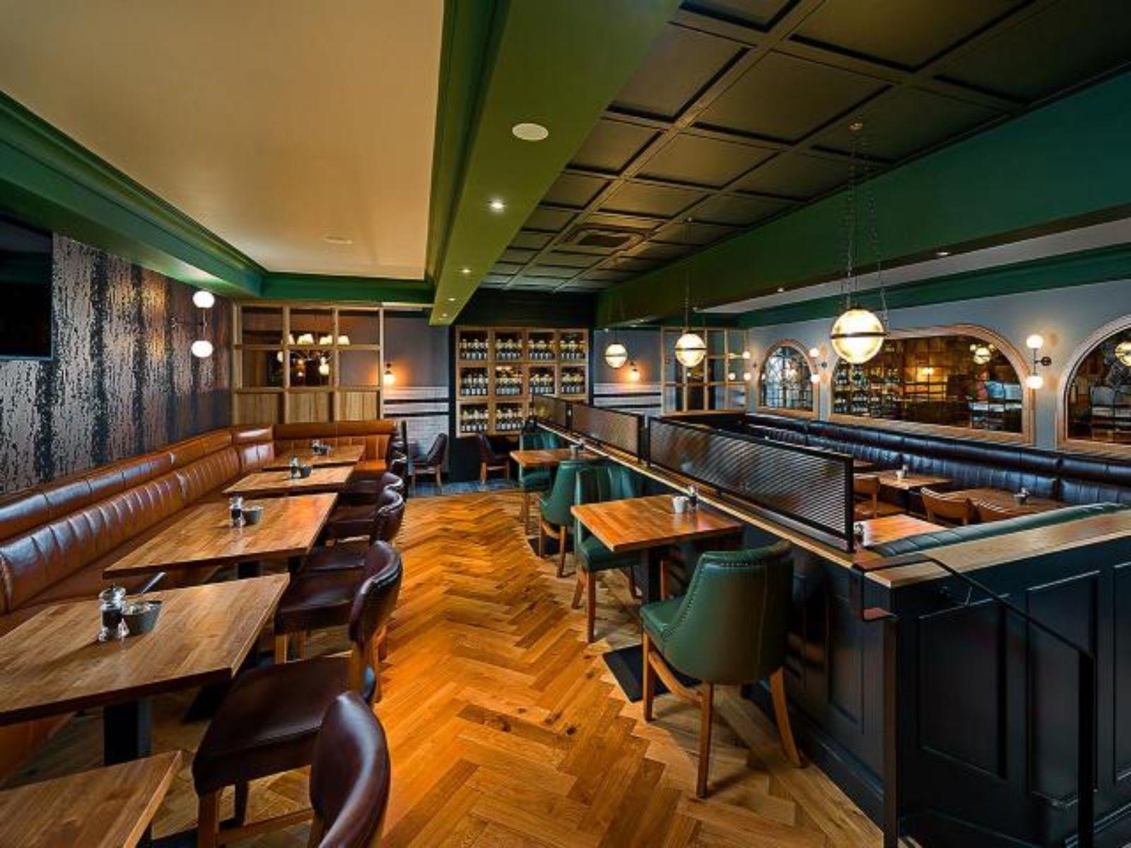 Kilmurry Lodge Hotel Limerick Junction 외부 사진