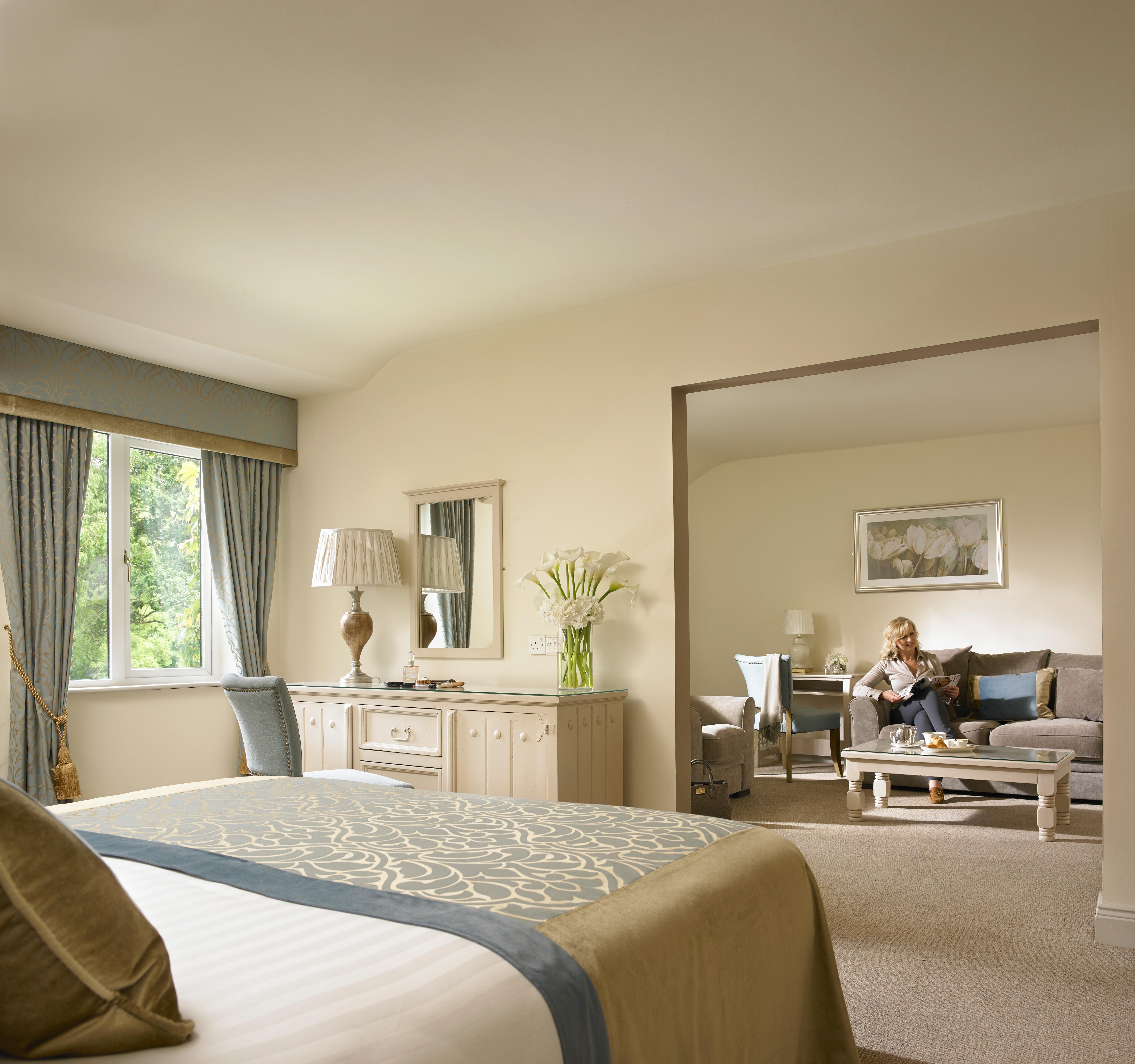 Kilmurry Lodge Hotel Limerick Junction 외부 사진