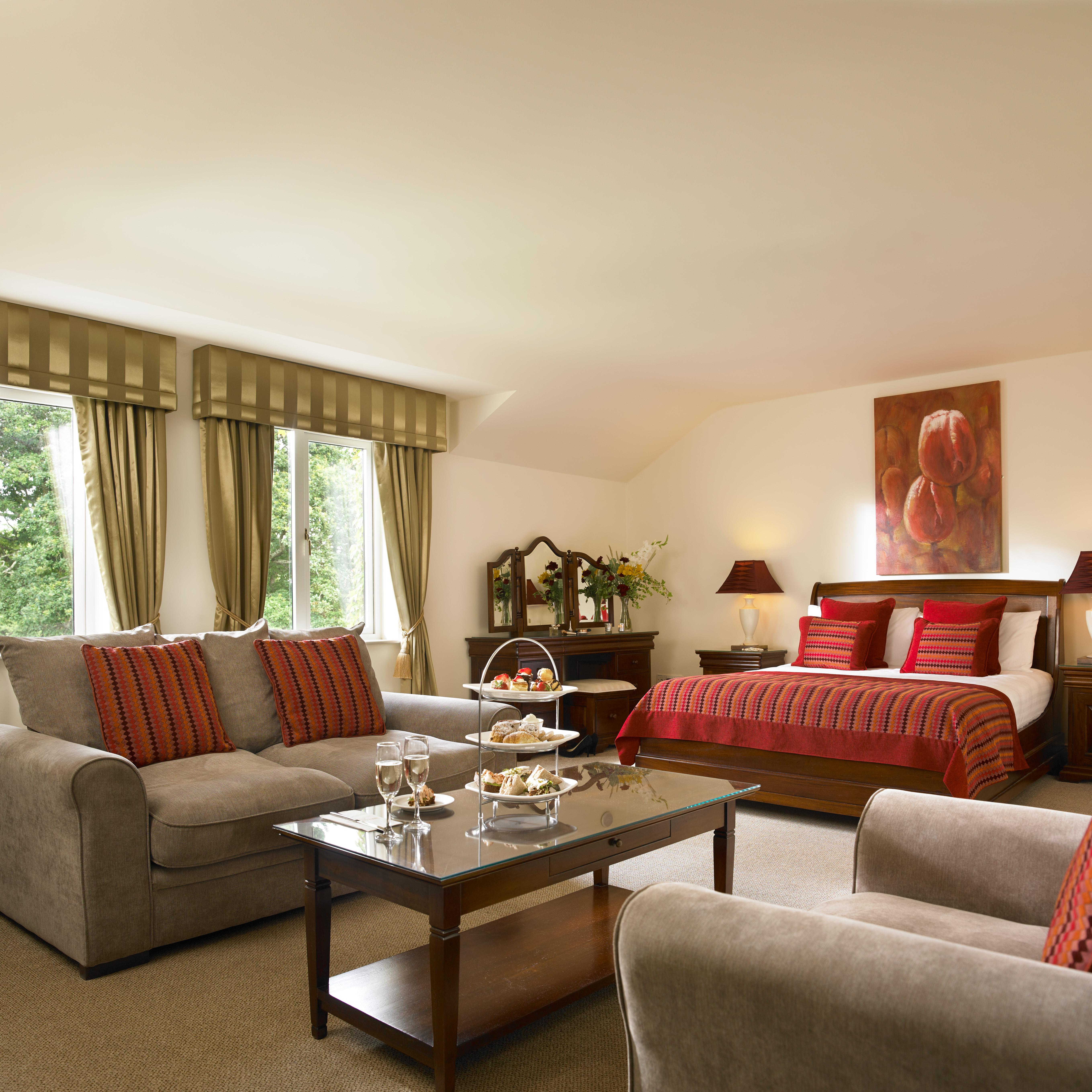 Kilmurry Lodge Hotel Limerick Junction 외부 사진