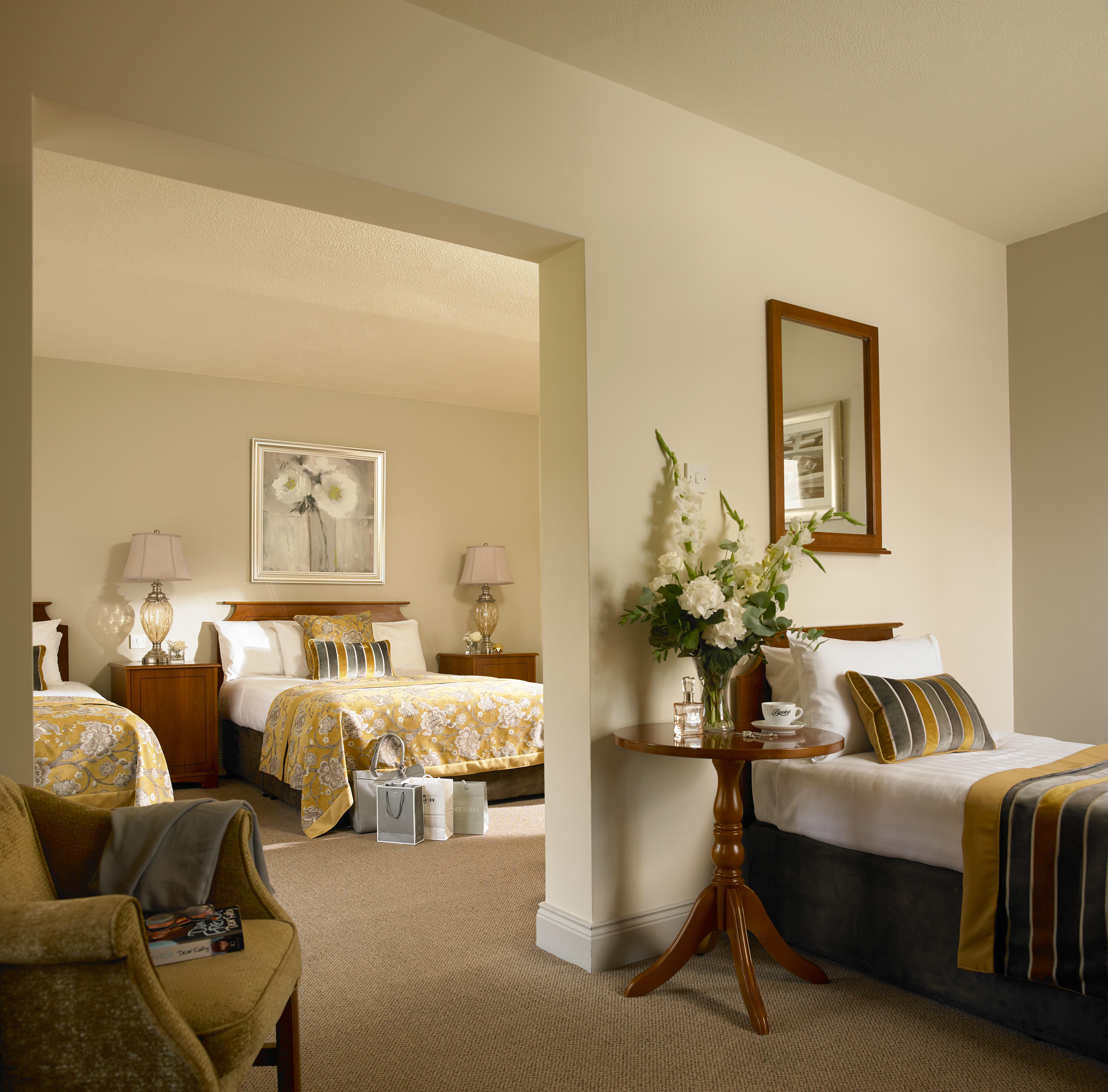 Kilmurry Lodge Hotel Limerick Junction 외부 사진