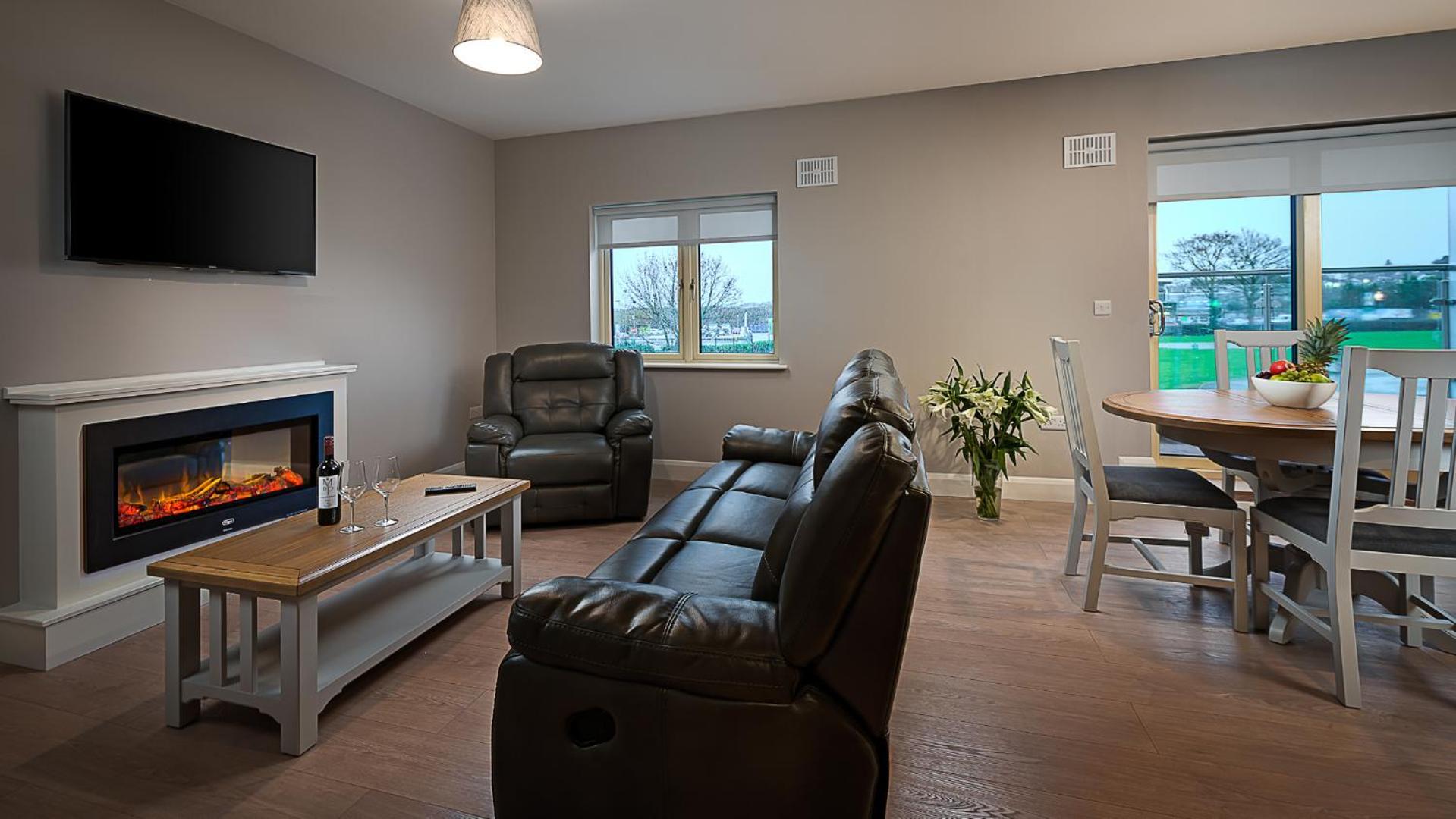 Kilmurry Lodge Hotel Limerick Junction 외부 사진