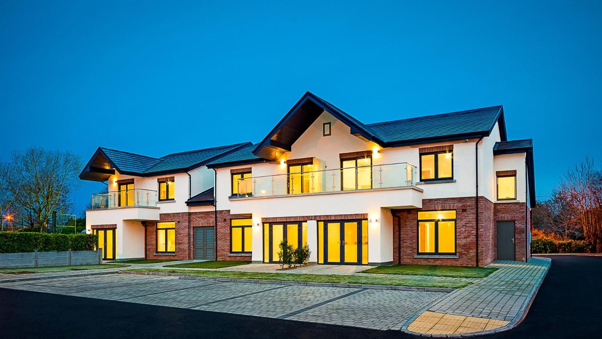 Kilmurry Lodge Hotel Limerick Junction 외부 사진