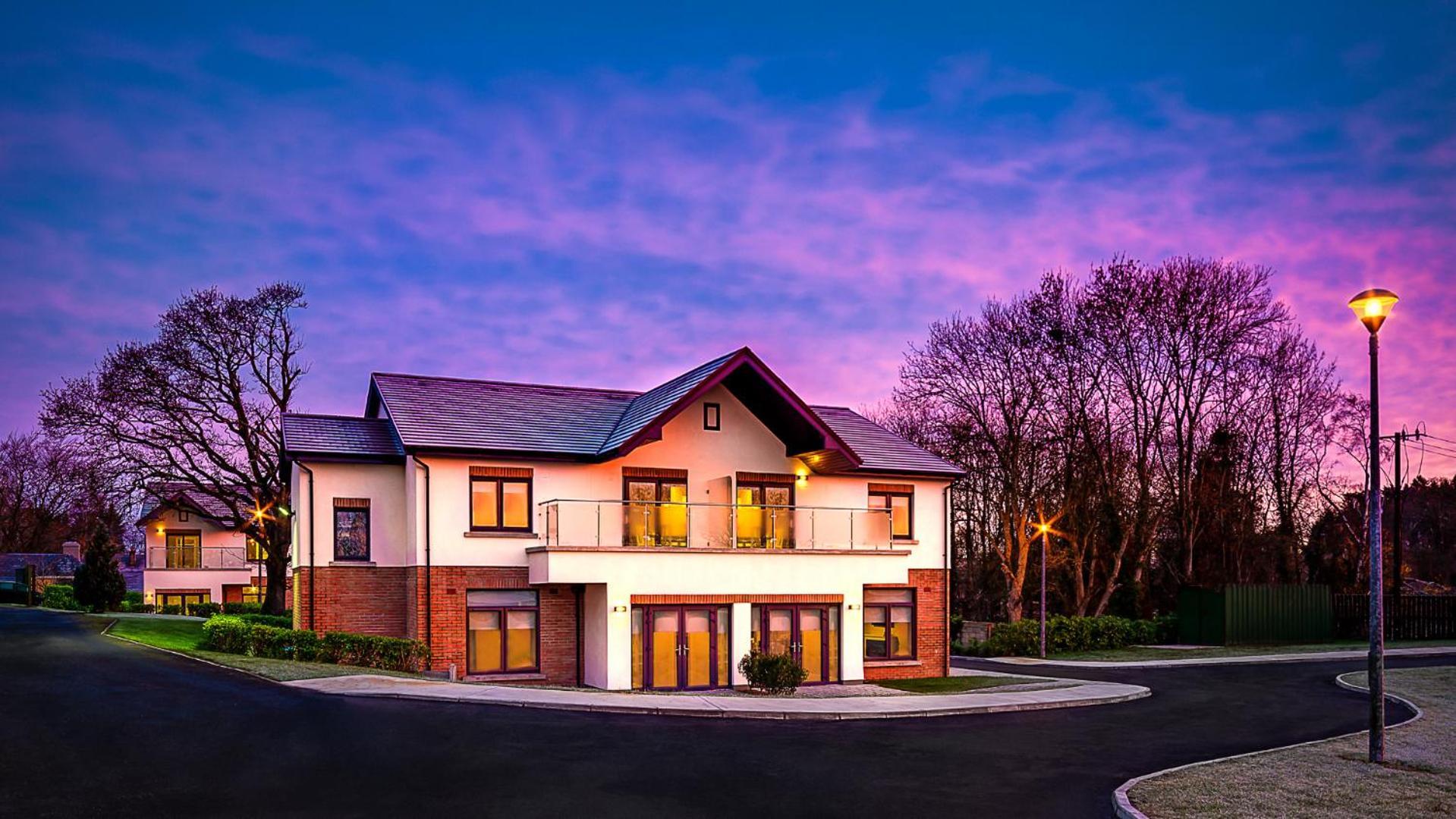 Kilmurry Lodge Hotel Limerick Junction 외부 사진