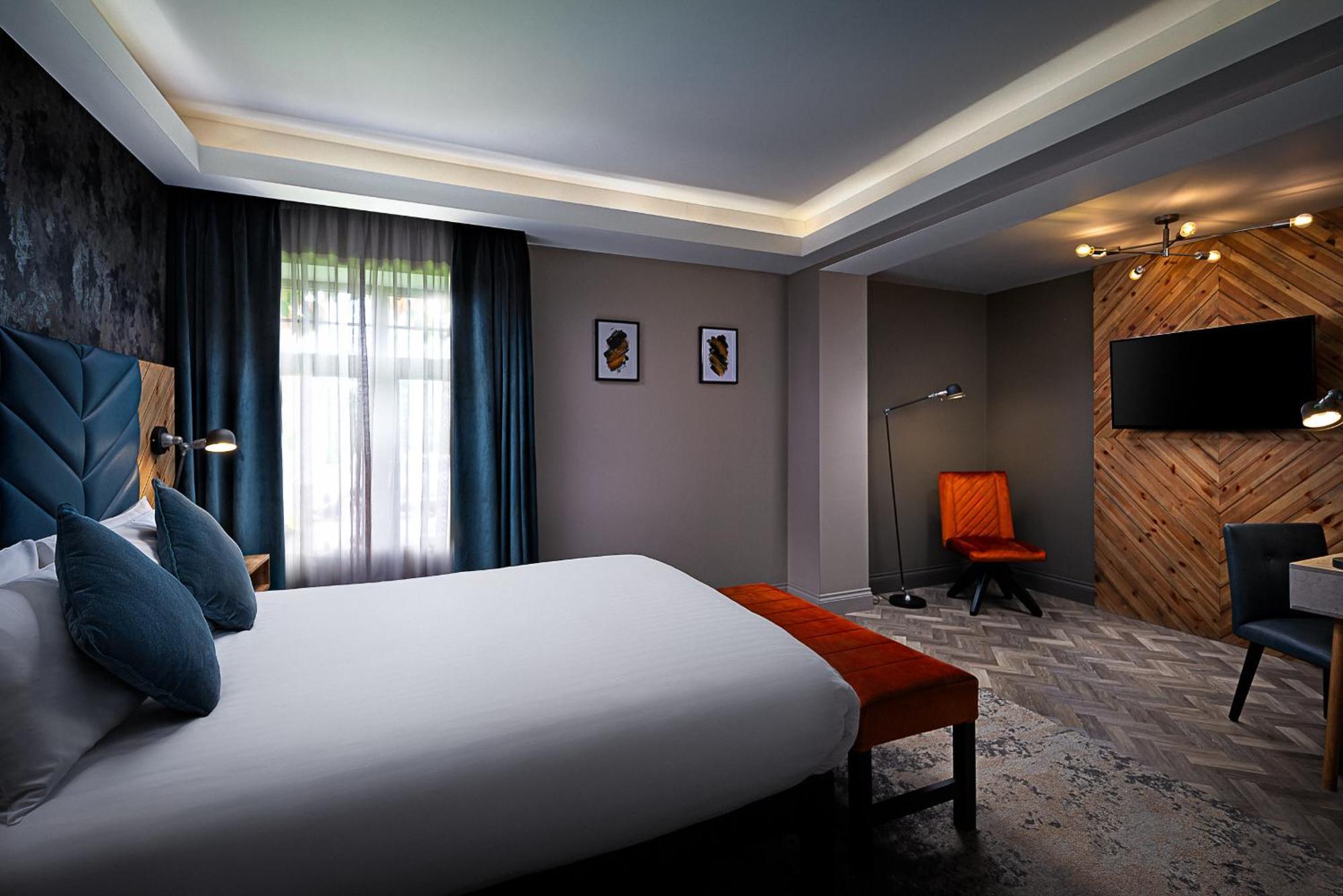 Kilmurry Lodge Hotel Limerick Junction 외부 사진