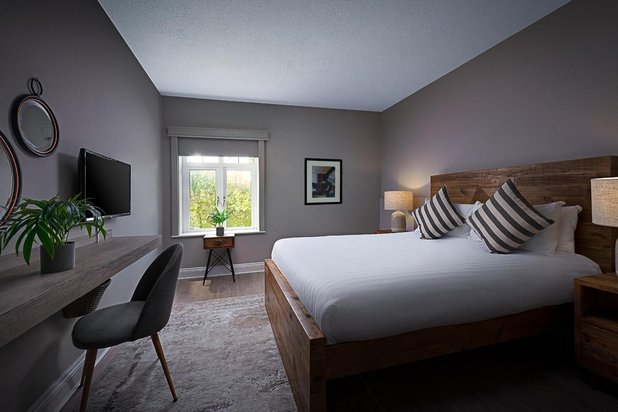 Kilmurry Lodge Hotel Limerick Junction 외부 사진