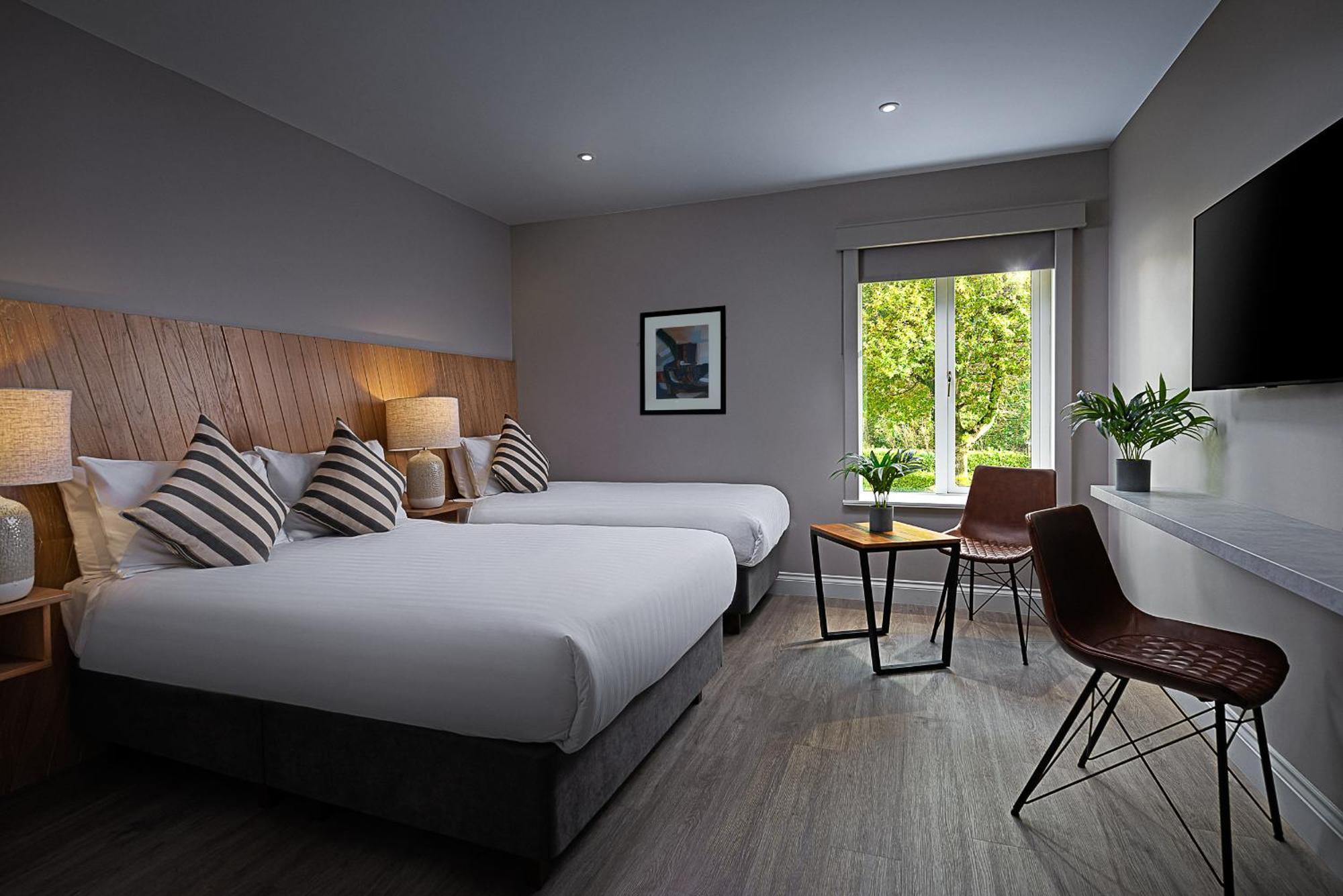 Kilmurry Lodge Hotel Limerick Junction 외부 사진