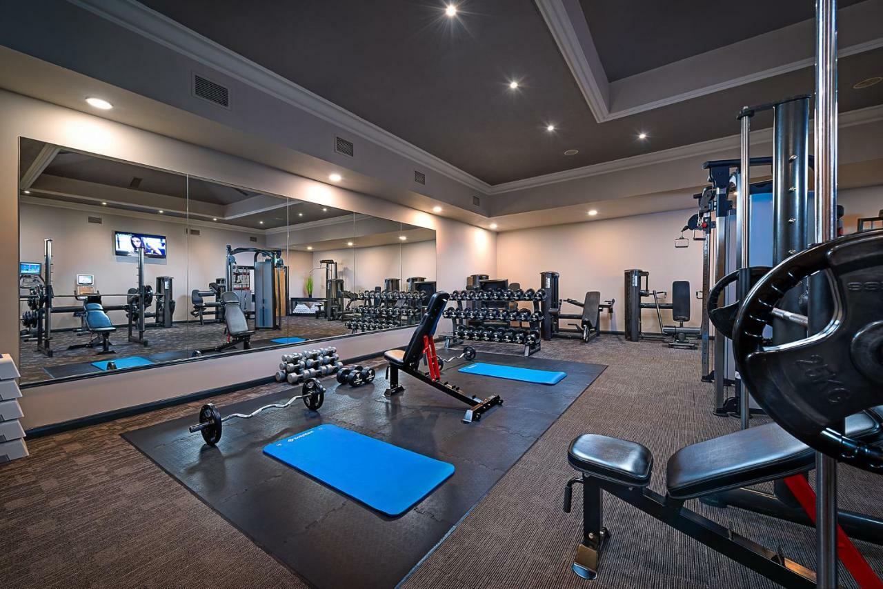 Kilmurry Lodge Hotel Limerick Junction 외부 사진