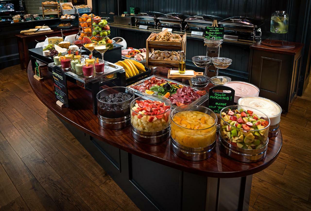 Kilmurry Lodge Hotel Limerick Junction 외부 사진