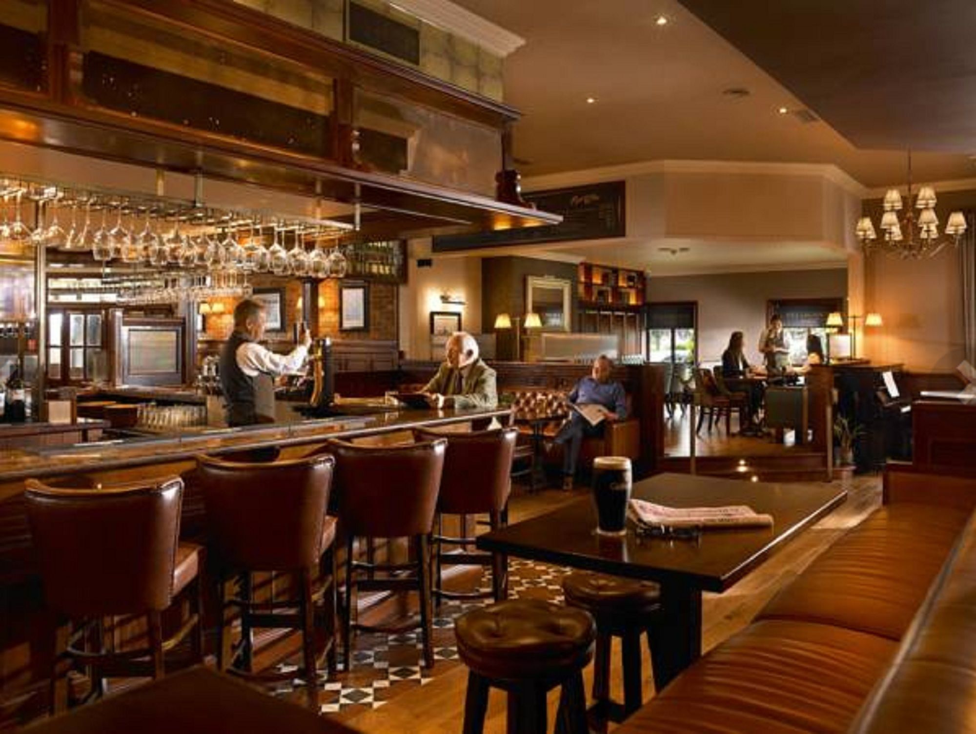 Kilmurry Lodge Hotel Limerick Junction 외부 사진