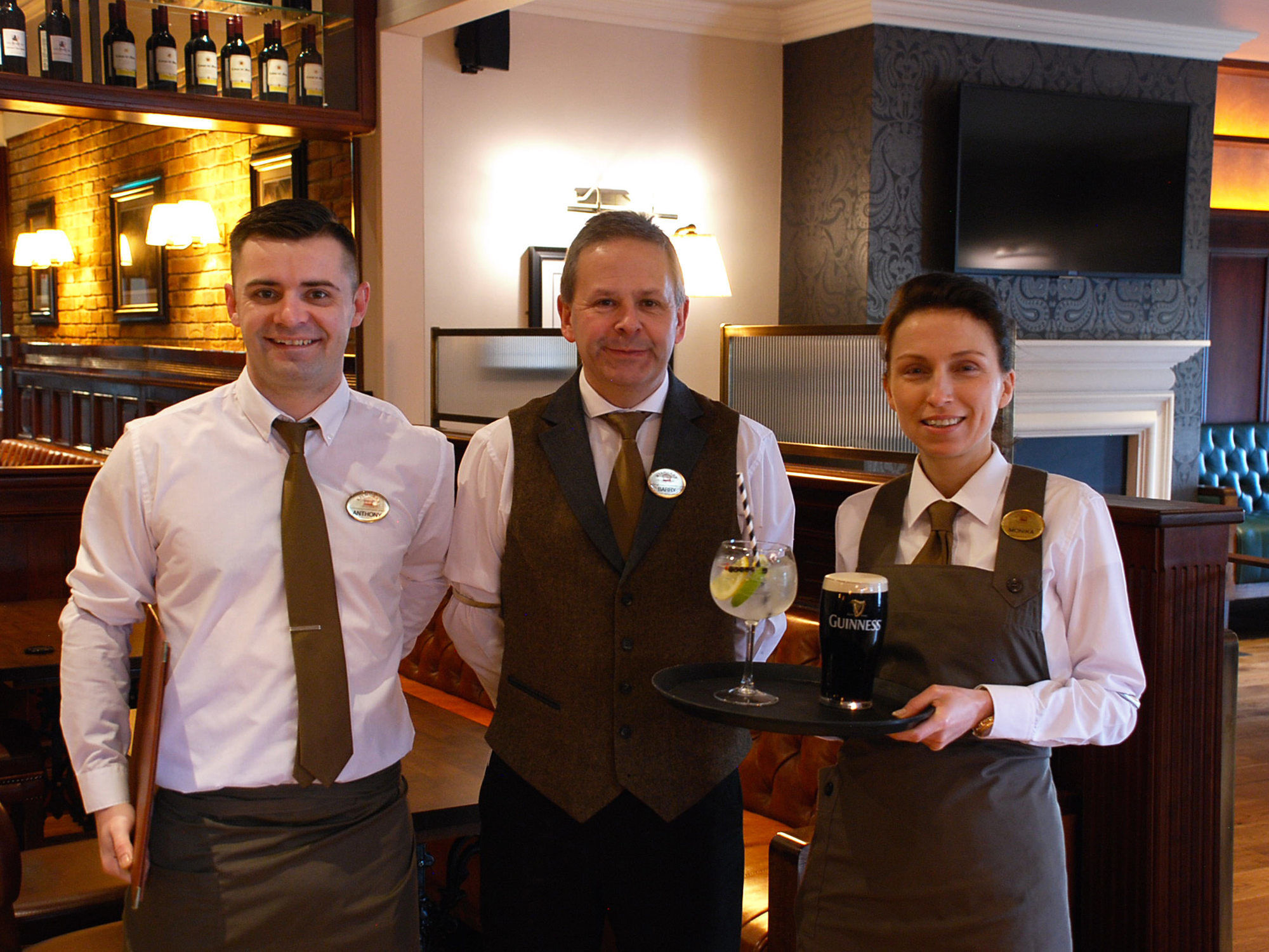 Kilmurry Lodge Hotel Limerick Junction 외부 사진