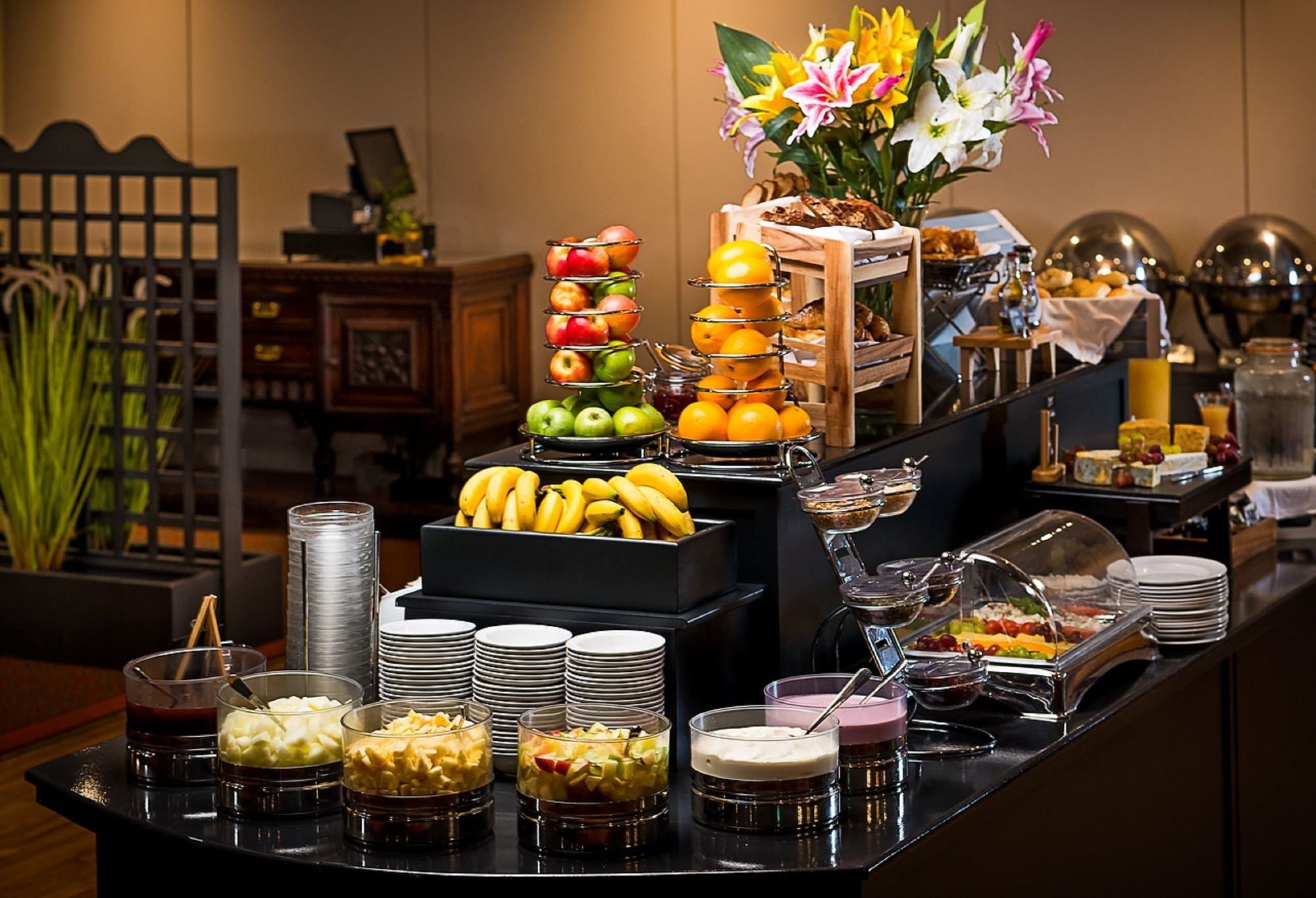 Kilmurry Lodge Hotel Limerick Junction 외부 사진