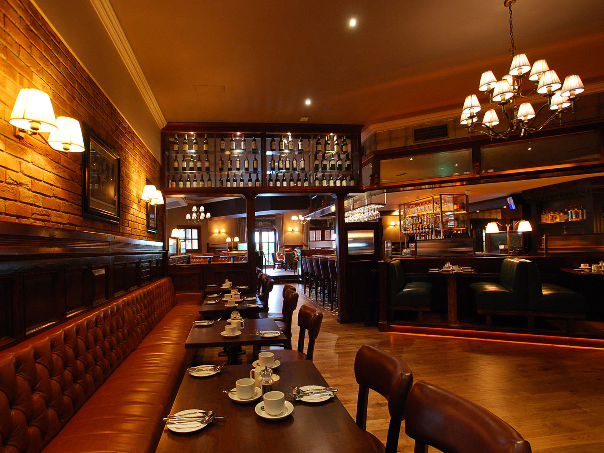 Kilmurry Lodge Hotel Limerick Junction 외부 사진