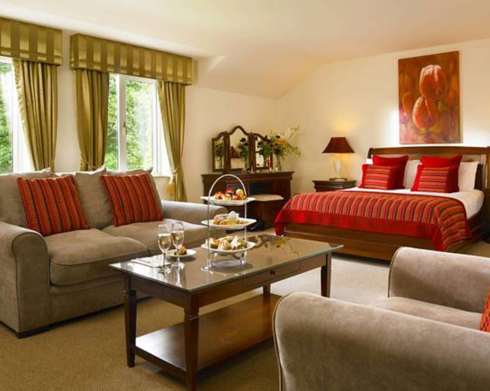Kilmurry Lodge Hotel Limerick Junction 외부 사진