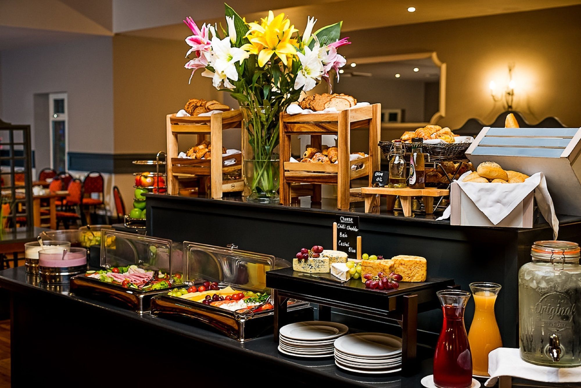 Kilmurry Lodge Hotel Limerick Junction 외부 사진