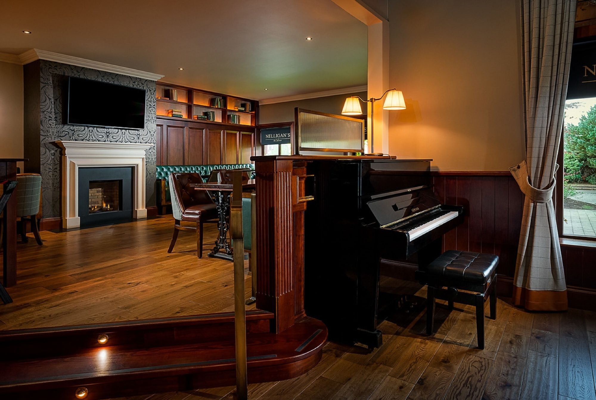 Kilmurry Lodge Hotel Limerick Junction 외부 사진